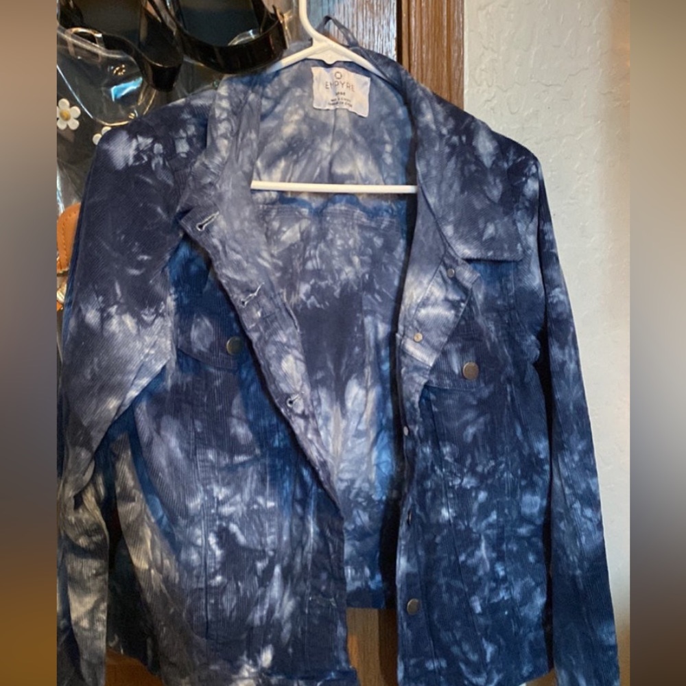 Empyre jacket
